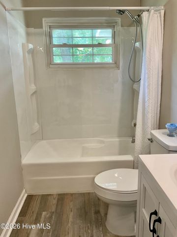 582 Saw Mill Road, Rocky Mount, NC 27801