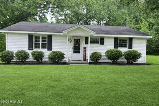 582 Saw Mill Road, Rocky Mount, NC 27801