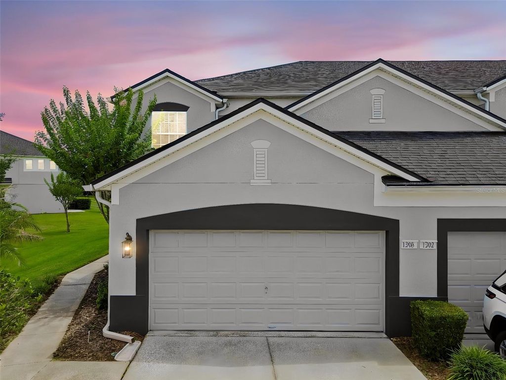 1208 SHALLCROSS AVE, Orlando, FL 32828
