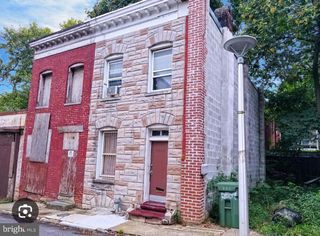 2555 BOYD ST, Baltimore, MD 21223