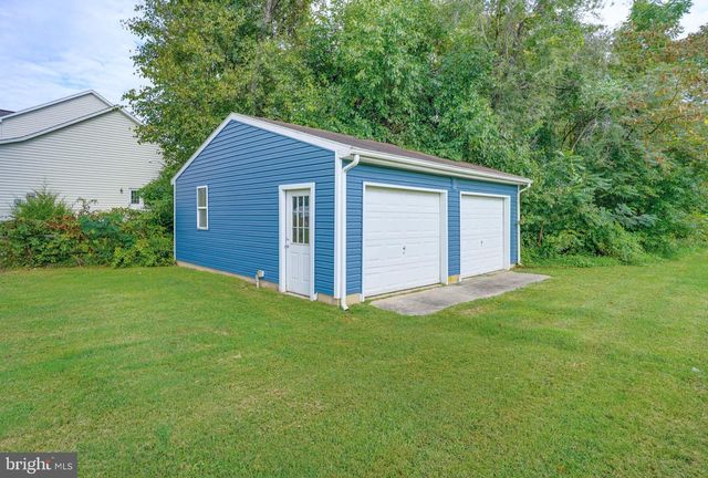 7443 SHAWNEE RD, Milford, DE 19963