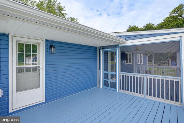 7443 SHAWNEE RD, Milford, DE 19963