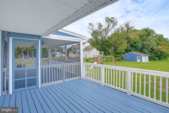 7443 SHAWNEE RD, Milford, DE 19963