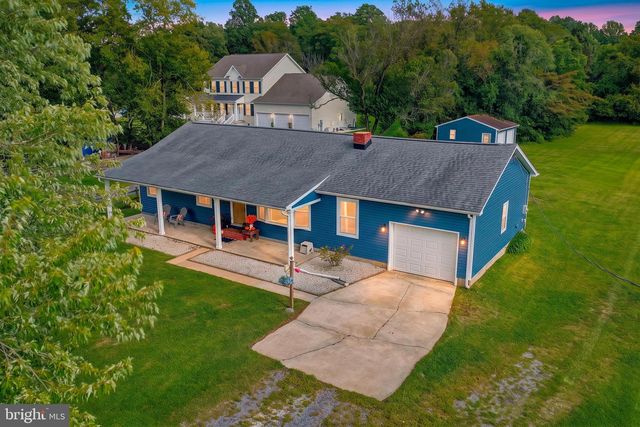 7443 SHAWNEE RD, Milford, DE 19963