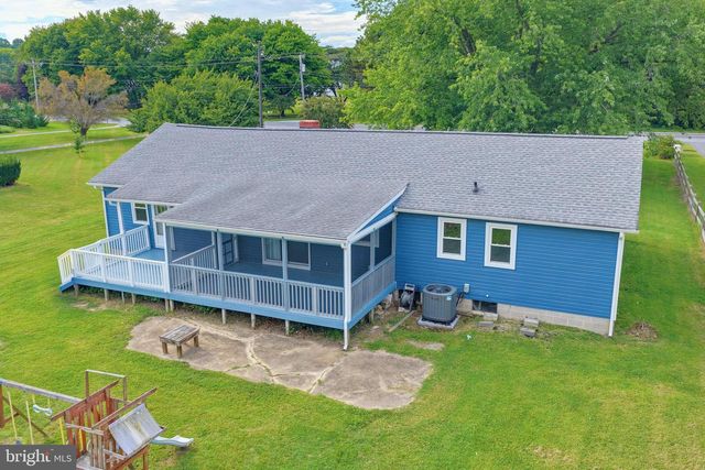 7443 SHAWNEE RD, Milford, DE 19963
