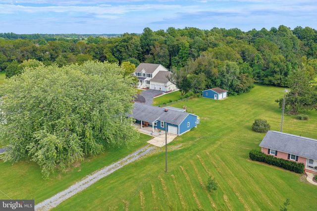 7443 SHAWNEE RD, Milford, DE 19963