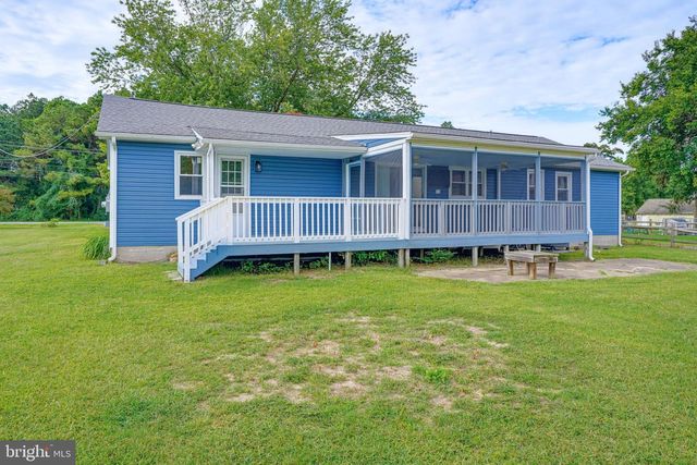 7443 SHAWNEE RD, Milford, DE 19963