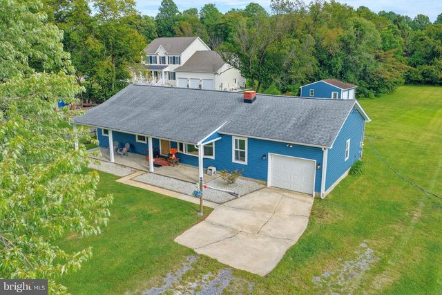 7443 SHAWNEE RD, Milford, DE 19963