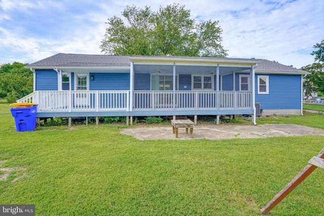 7443 SHAWNEE RD, Milford, DE 19963