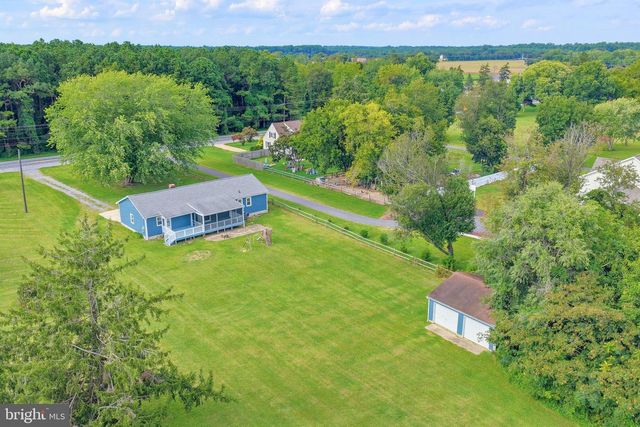 7443 SHAWNEE RD, Milford, DE 19963