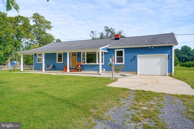 7443 SHAWNEE RD, Milford, DE 19963
