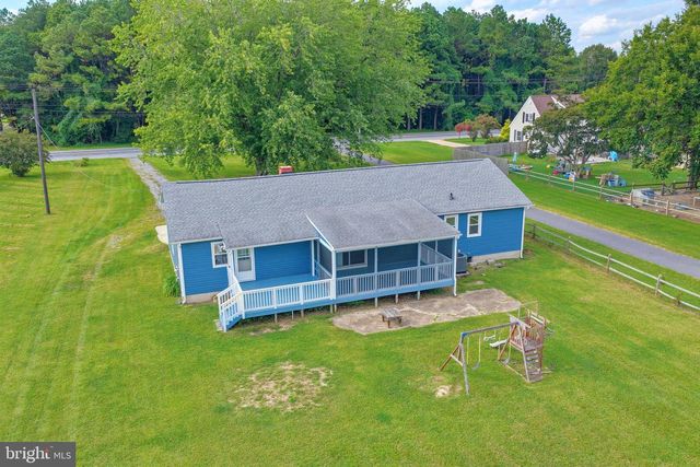 7443 SHAWNEE RD, Milford, DE 19963