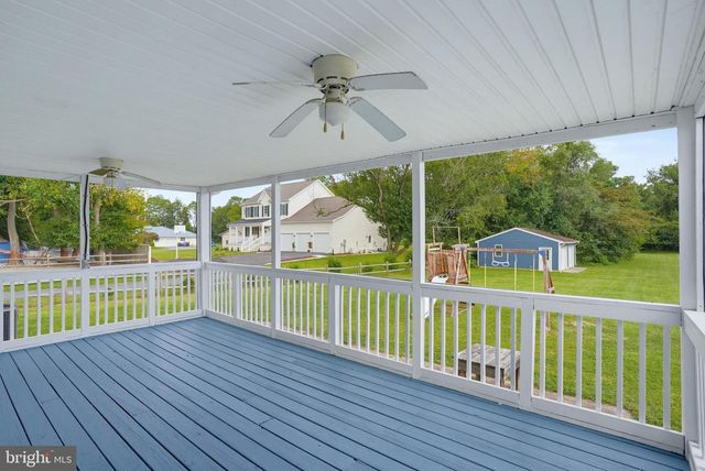 7443 SHAWNEE RD, Milford, DE 19963