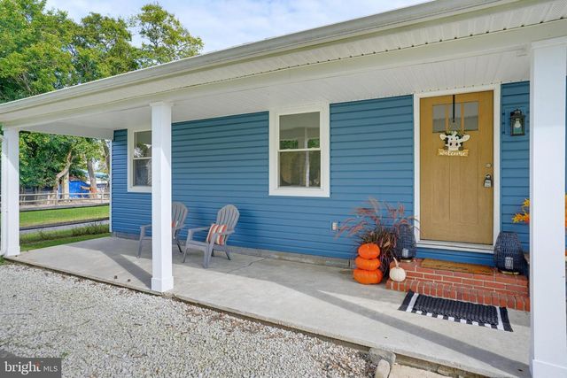 7443 SHAWNEE RD, Milford, DE 19963