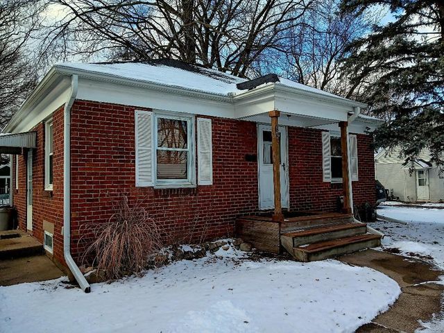 121 N 21st Street N, Battle Creek, MI 49015