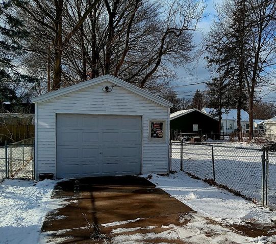 121 N 21st Street N, Battle Creek, MI 49015