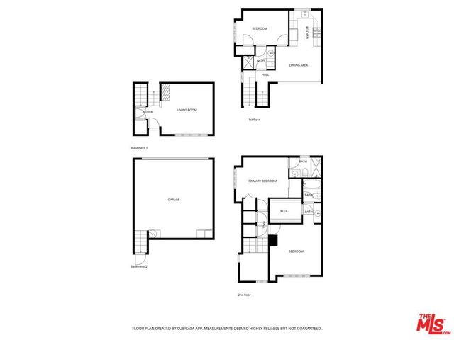 17955 River Circle 1, Canyon Country, CA 91387