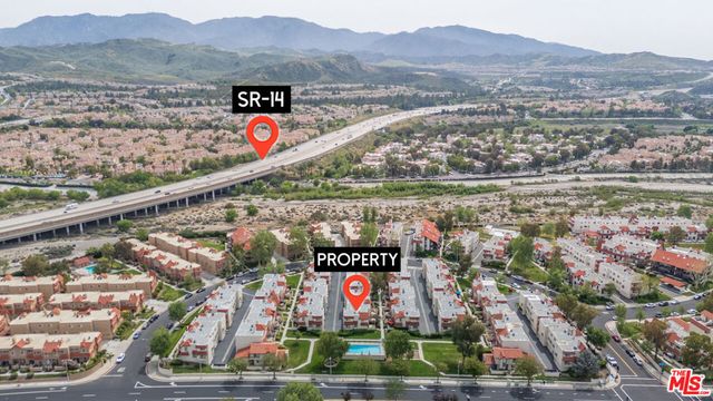 17955 River Circle 1, Canyon Country, CA 91387