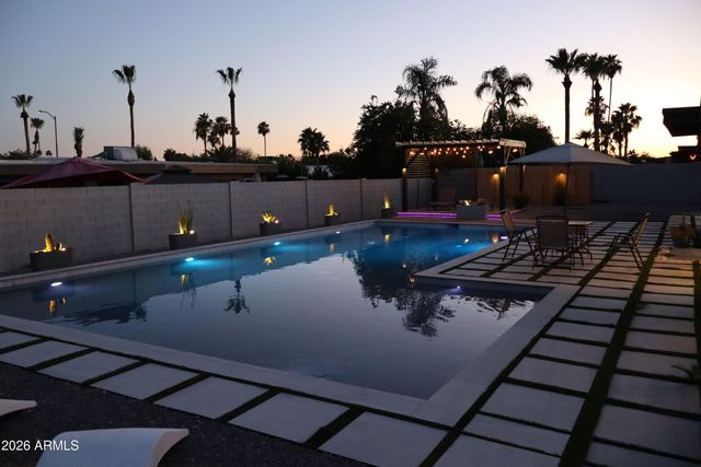 6429 E JEAN Drive, Scottsdale, AZ 85254