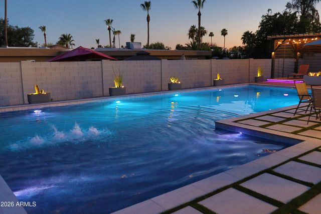 6429 E JEAN Drive, Scottsdale, AZ 85254