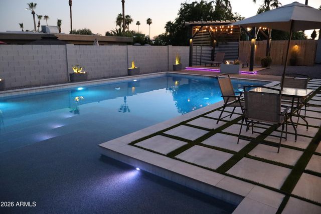 6429 E JEAN Drive, Scottsdale, AZ 85254
