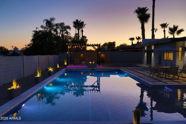 6429 E JEAN Drive, Scottsdale, AZ 85254