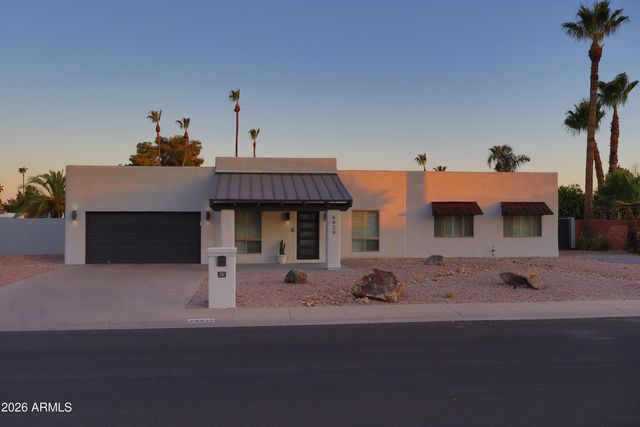 6429 E JEAN Drive, Scottsdale, AZ 85254