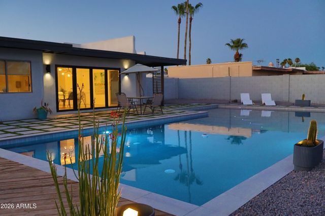 6429 E JEAN Drive, Scottsdale, AZ 85254