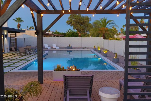 6429 E JEAN Drive, Scottsdale, AZ 85254