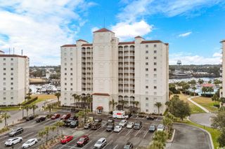 2151 Bridge View Ct Unit 1505, North Myrtle Beach, SC 29582