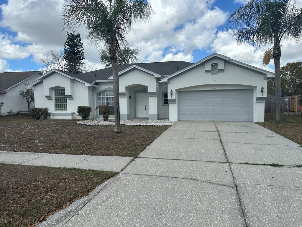 10311 DEEPBROOK DRIVE, Riverview, FL 33569