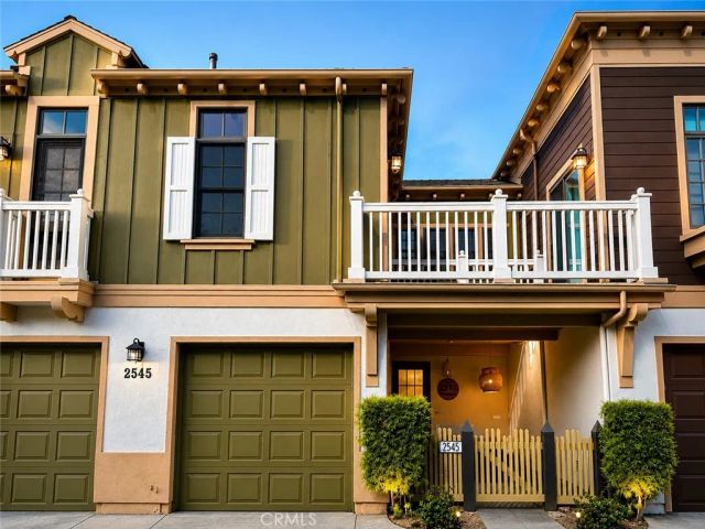 2545 Bungalow, Corona Del Mar, CA 92625