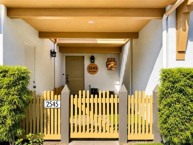 2545 Bungalow, Corona Del Mar, CA 92625
