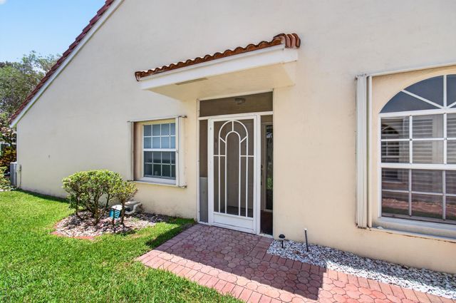 6088 Caladium Road, Delray Beach, FL 33484