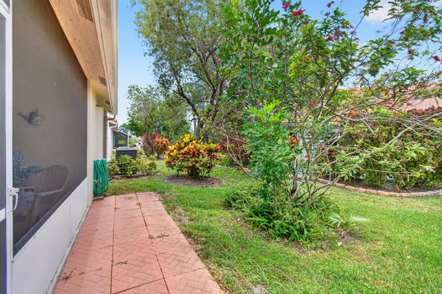 6088 Caladium Road, Delray Beach, FL 33484