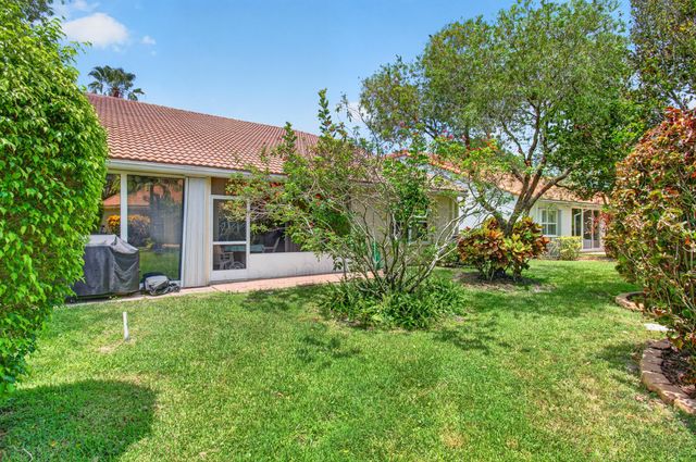 6088 Caladium Road, Delray Beach, FL 33484