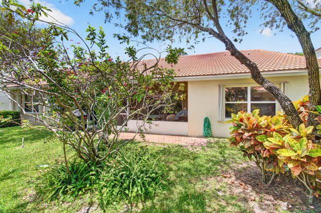6088 Caladium Road, Delray Beach, FL 33484