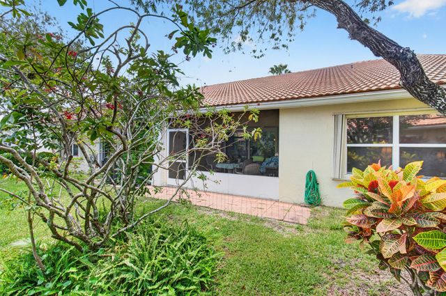 6088 Caladium Road, Delray Beach, FL 33484