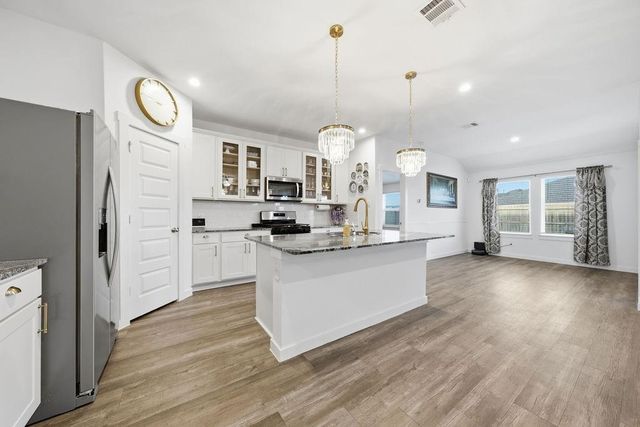 3027 Magnolia Pass Lane, League City, TX 77573