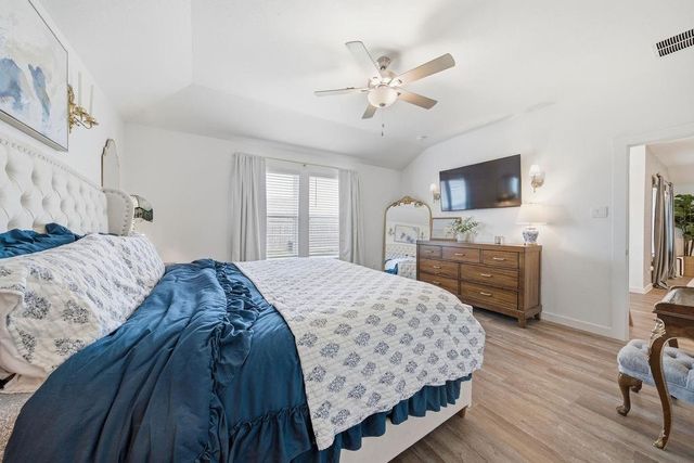 3027 Magnolia Pass Lane, League City, TX 77573