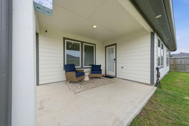 3027 Magnolia Pass Lane, League City, TX 77573