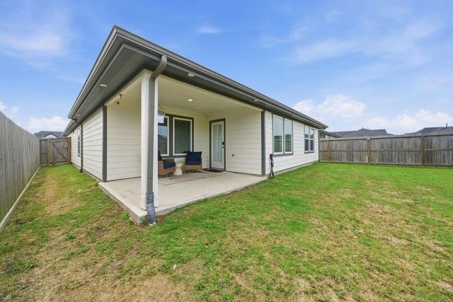 3027 Magnolia Pass Lane, League City, TX 77573