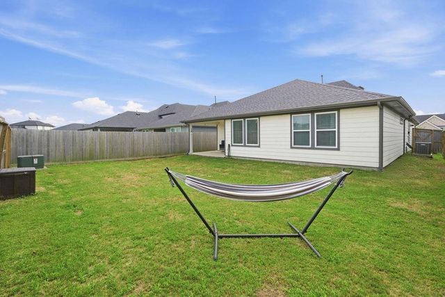 3027 Magnolia Pass Lane, League City, TX 77573