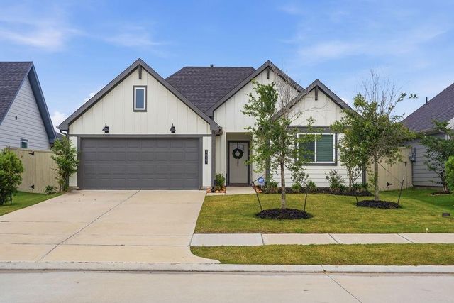 3027 Magnolia Pass Lane, League City, TX 77573