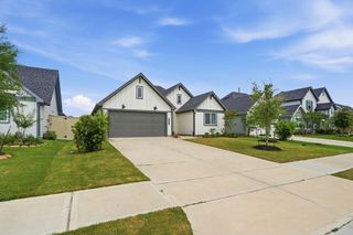 3027 Magnolia Pass Lane, League City, TX 77573