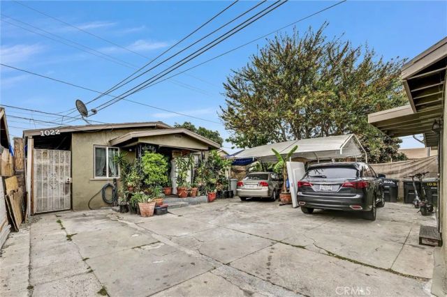 1020 S Mcbride Avenue, East Los Angeles, CA 90022