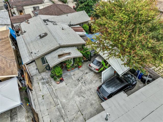 1020 S Mcbride Avenue, East Los Angeles, CA 90022