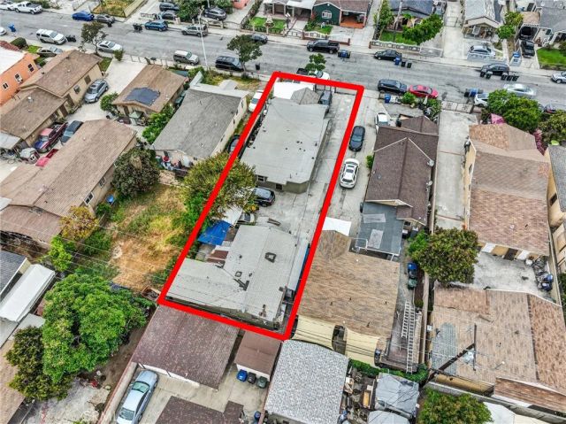 1020 S Mcbride Avenue, East Los Angeles, CA 90022