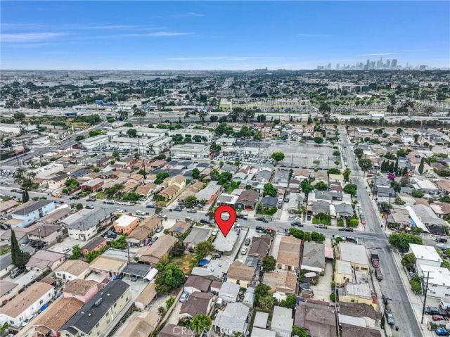 1020 S Mcbride Avenue, East Los Angeles, CA 90022