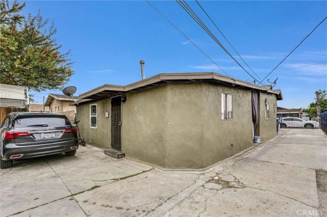 1020 S Mcbride Avenue, East Los Angeles, CA 90022